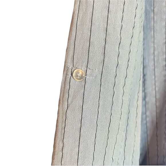 3 for $30! Umgee striped button shirt - Picture 10 of 13